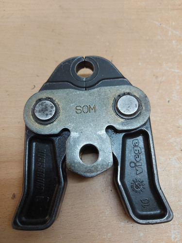 Viega sanfix fosta - fosta, 16