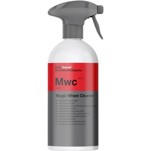 Felgenreiniger koch chemie mwc - koch,