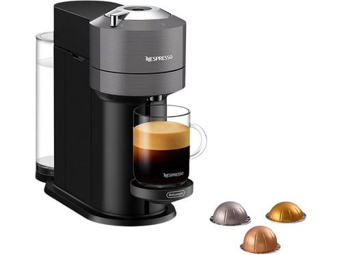 Longhi nespresso vertuo - de'longhi,