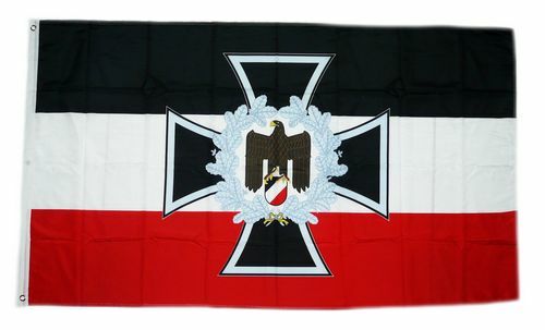 Flagge fahne deutsches - flagge,