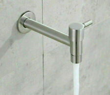 Edelstahl Bad Armatur