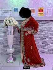 takschita kaftan dfin „SARI“