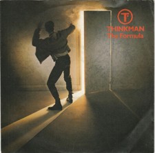 Thinkman - The Formula (7"