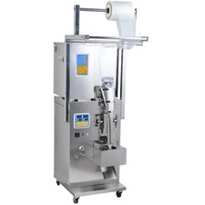 100-g-Spiral-Abfüll- und