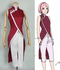 BORUTO NARUTO THE MOVIE Haruno