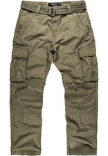 Herren cargohose loosefit - herren,
