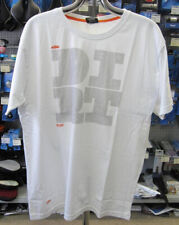 T-Shirt "Dirt" KTM weiß