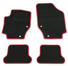 Fußmatten Set für Peugeot
