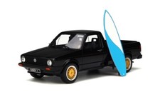 Otto Models 665B - VW Caddy