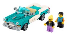 LEGO - 40448 - Oldtimer - NEU