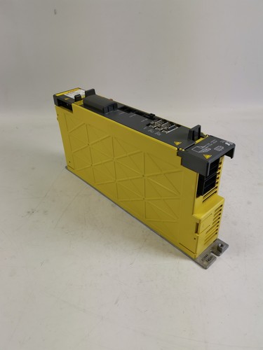 Fanuc servo amplifier aisv - amplifier,