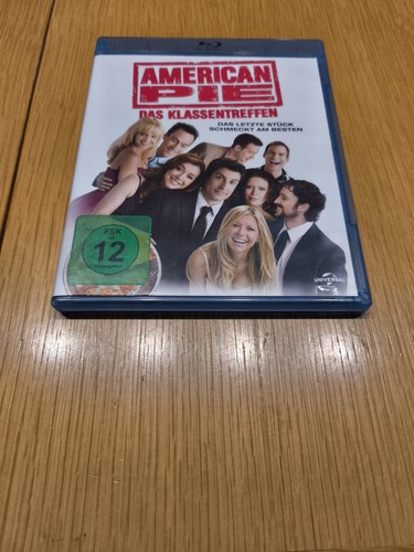 American pie das - american,