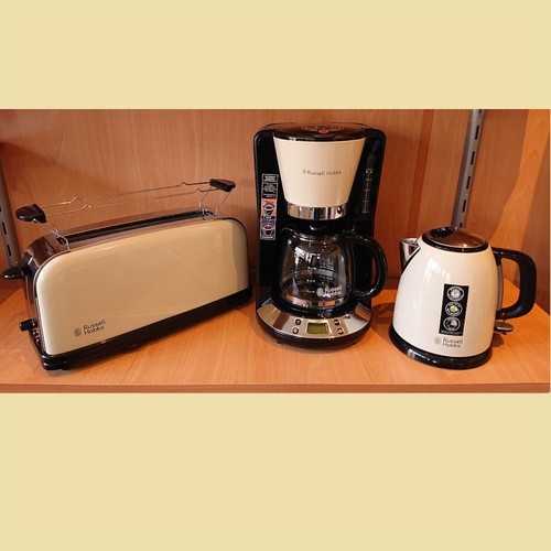 Russell hobbs set - hobbs, classic