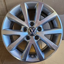1 orig. VW Golf 5 6 Touran