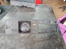 VW Golf 1 MK1 I 17 Diesel
