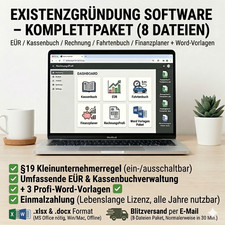 Existenzgründung