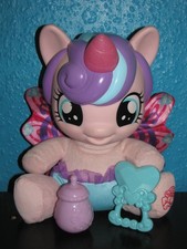 My little Pony G4 Baby Flurry Heart (So Soft) Explore Equestria 2016 Plüsch
