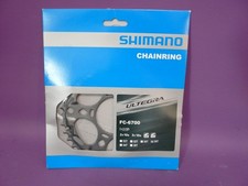 Shimano Kettenblatt Kettenring