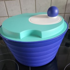 Tupperware Salatschleuder