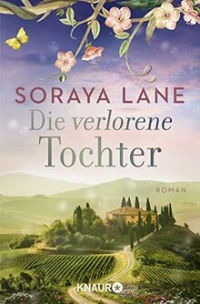Die verlorene tochter roman - die,