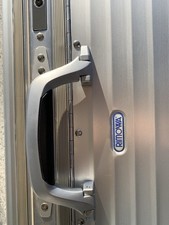 RIMOWA Aktenkoffer Alu 👍👍👍, sehr gepflegt 👍👍👍