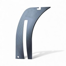 Spaltkeil 2,2 mm passend für Elektra Beckum PK 250 – 13 mm Aufnahme