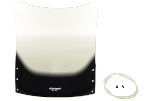 Mra windschild touring maxi - windschild,