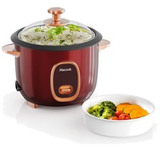 Reiskocher Dampfgarer Antihaft