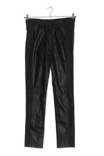 ROCKGEWITTER Kunstlederhose