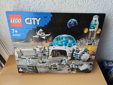 LEGO City Set 60350 Weltraum