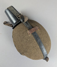 Wehrmacht feldflasche mit - wehrmacht,
