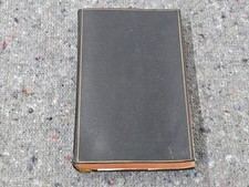 Große Lutherbibel mit