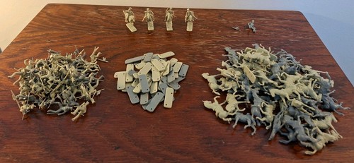 Esci napoleonic wars - esci,