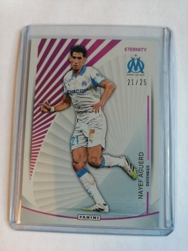 Panini eternity - 25-26,