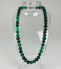 Vintage-Halskette aus