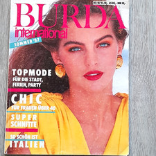 Burda international sommer - burda,
