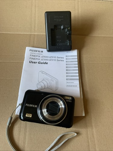 Fujifilm finepix 300 - fujifilm, /