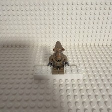 Lego Star Wars Figur Geonosian