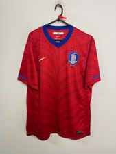 SÜDKOREA 2010/2012 HOME