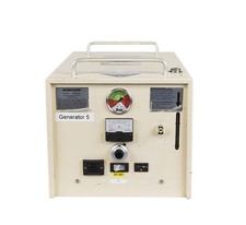 SPIRFLAME 250HPNA02S3D1 250HP GENERATOR Wasserstoff Gas Generator Lötgenerator