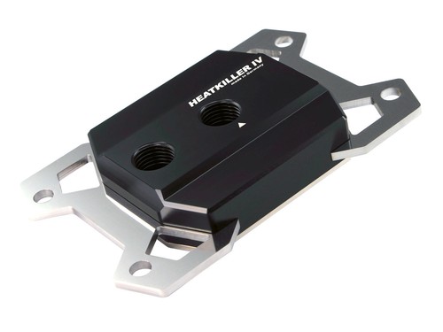 Watercool heatkiller pro - watercool, iv