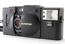 [FAST NEUWERTIG+++] Olympus XA2 A11 analoge Point & Shoot-Kamera 35 mm aus JAPAN