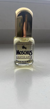Nerval Moschus Exotic Love 9,5 ml  Perfume Oil ! Rarität!!