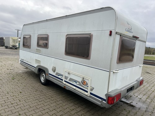 Detleff camper unterbau - detleff, camper,
