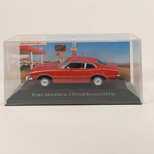 DeAgostini American Cars 1:43