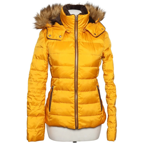 Zara outerwear daunenjacke - zara, outerwear,