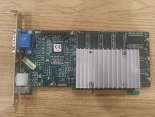 3dfx Voodoo 3 3000 AGP