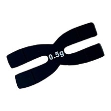 Tennis Schläger Schwung