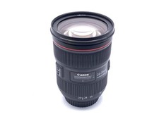 Canon EF 24-70mm f/2.8L II USM