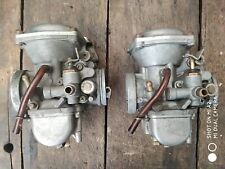 6.7 Vergaser Solex Mikuni 38mm Kogyo Oldtimer Yamaha Ducati 750 Rund XS TR1 Twin